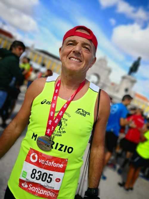 MARATONA DI LISBONA | 42K,21K,8,5K 2018